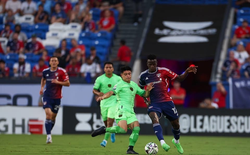 Report 2025 Leagues Cup format expected to change