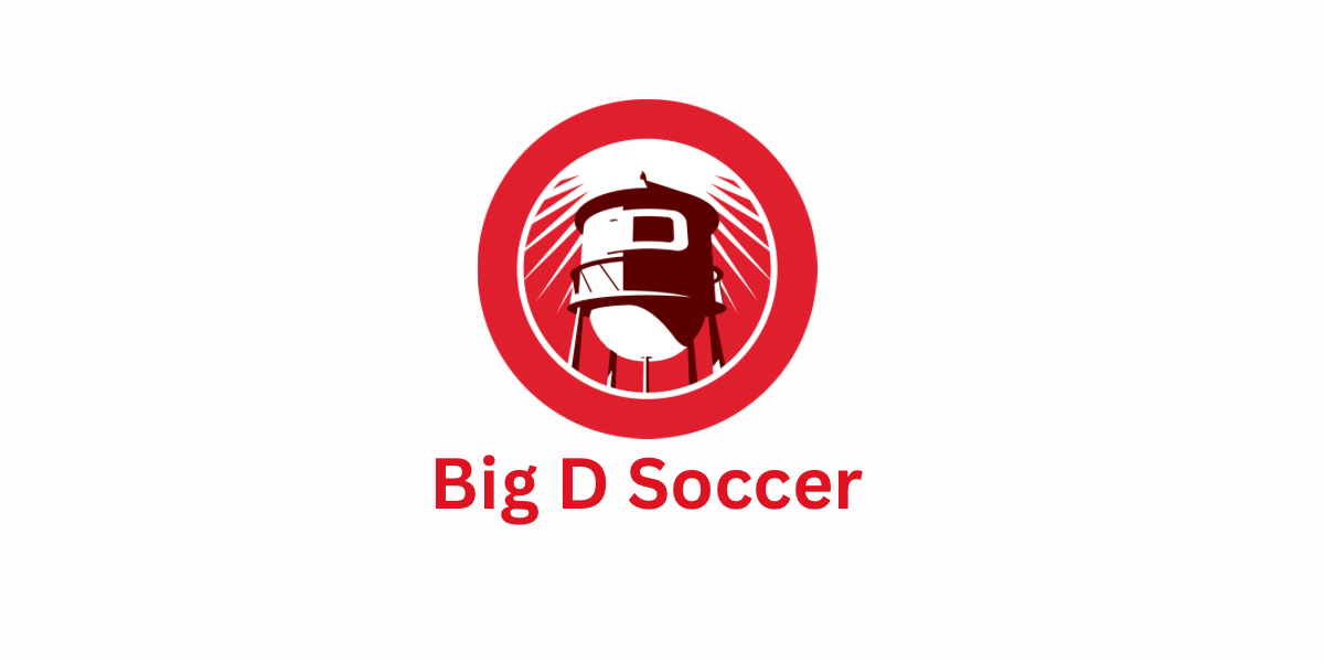 Fc Dallas Schedule
