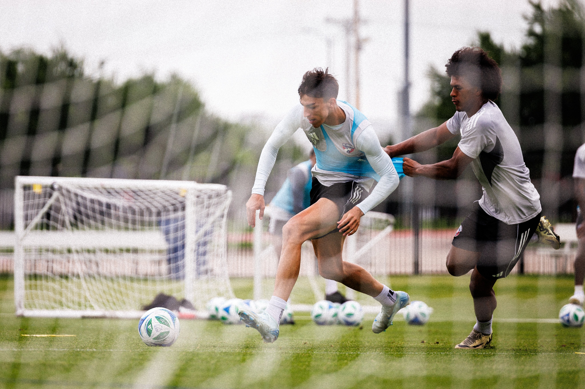 FC Dallas looks to reestablish Fortress Frisco