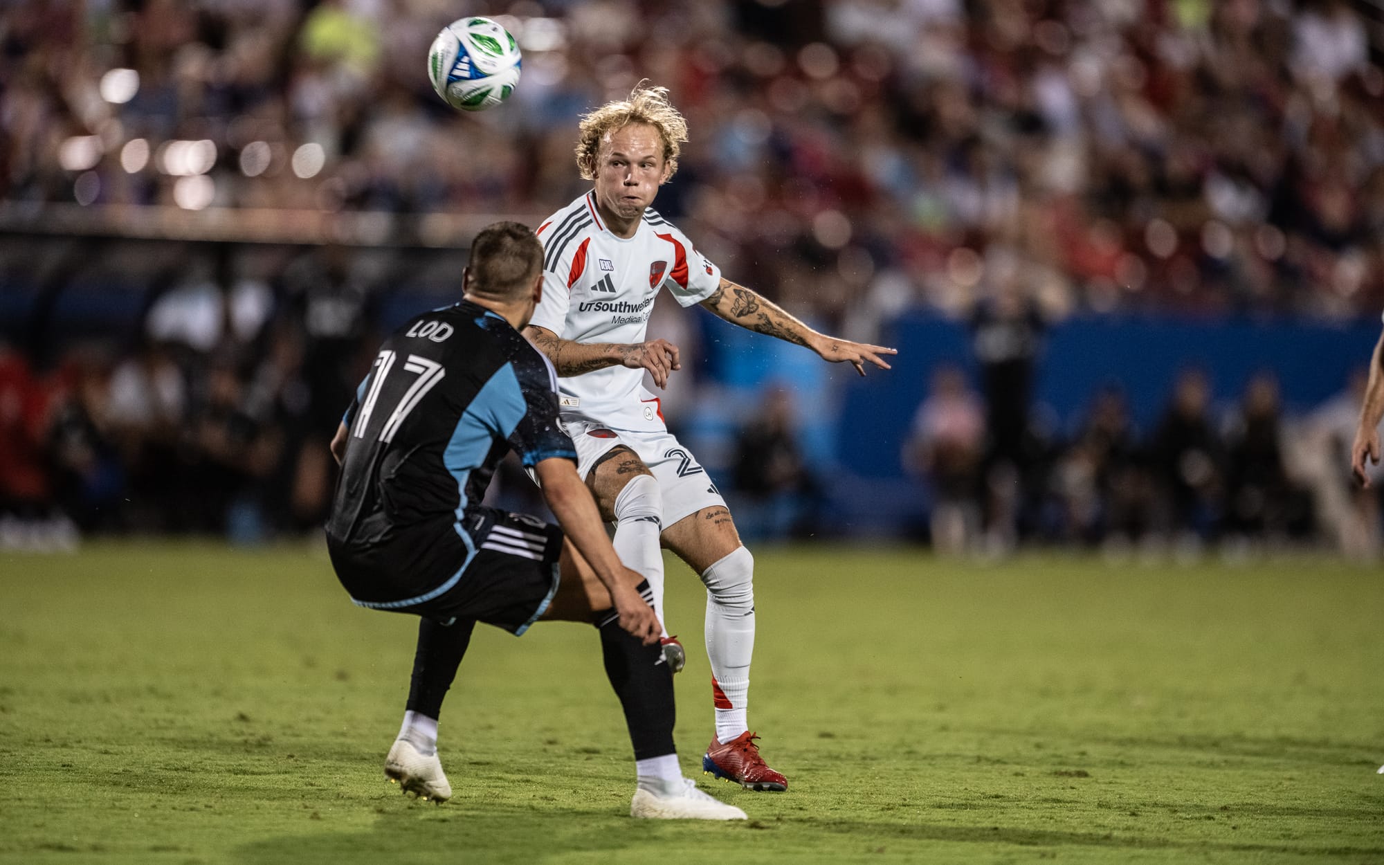 What we learned in FC Dallas’ 2-1 loss to Minnesota