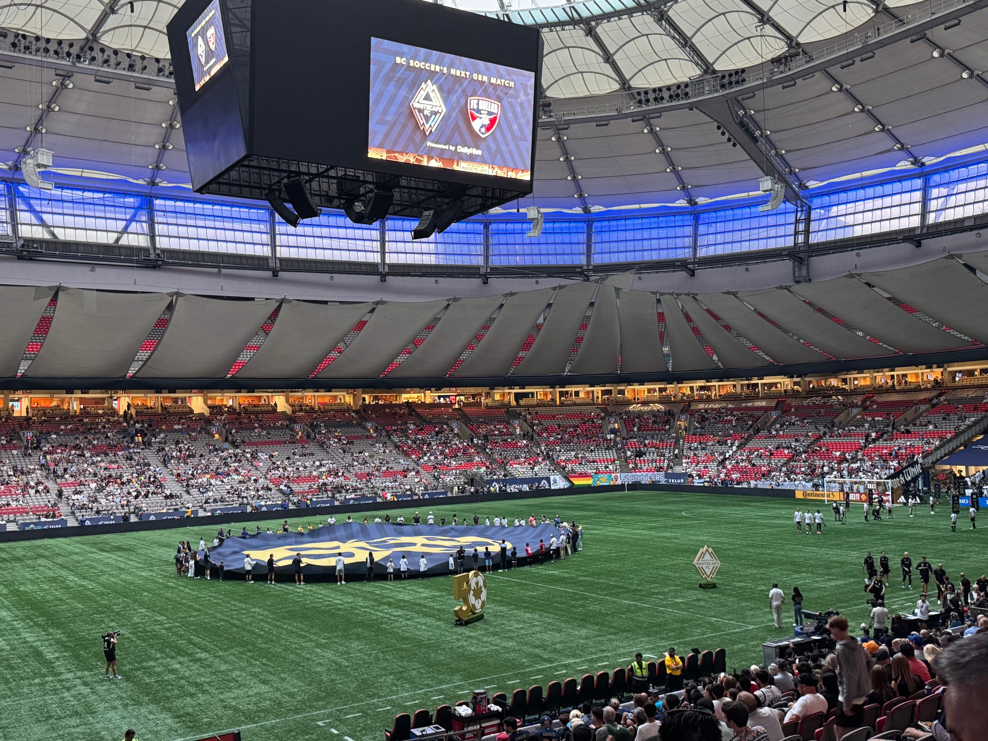 FC Dallas vs Vancouver Whitecaps - MLS Cup Playoffs: Preview, game notes, lineup predictions and how to watch