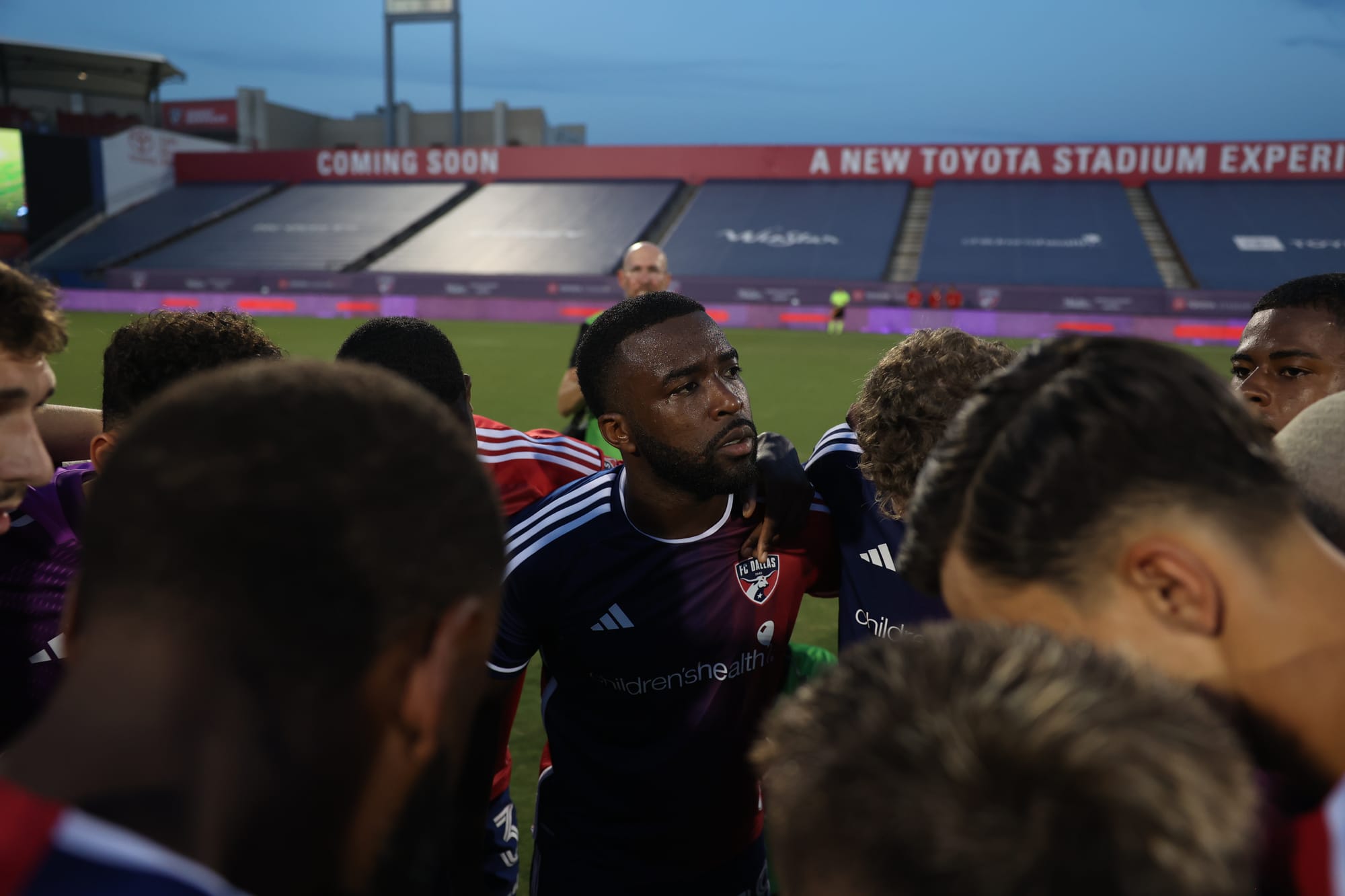 Decision Day FAQ: What's at stake for FC Dallas?
