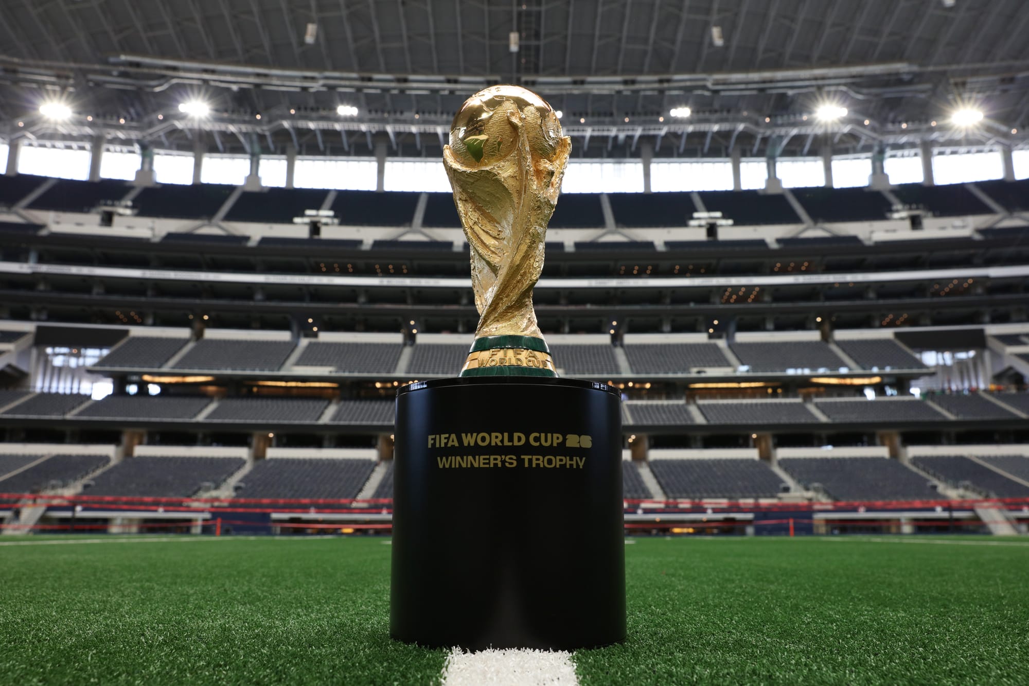 World Cup 2026 in Dallas: The Biggest Matches, Star Teams, and What DFW Fans Can Expect