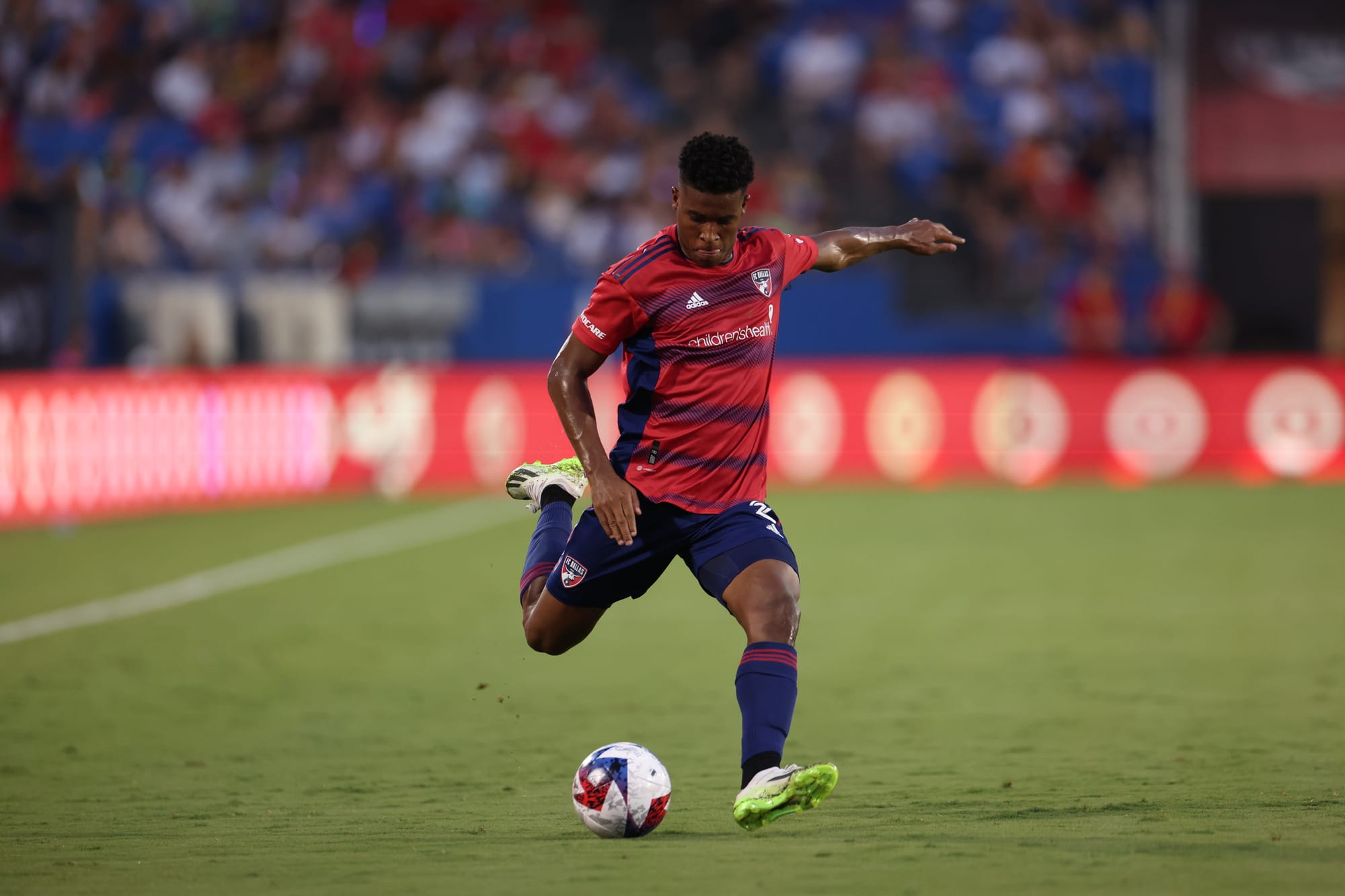 Why FC Dallas Is Doubling Down on the U22 Initiative in 2026