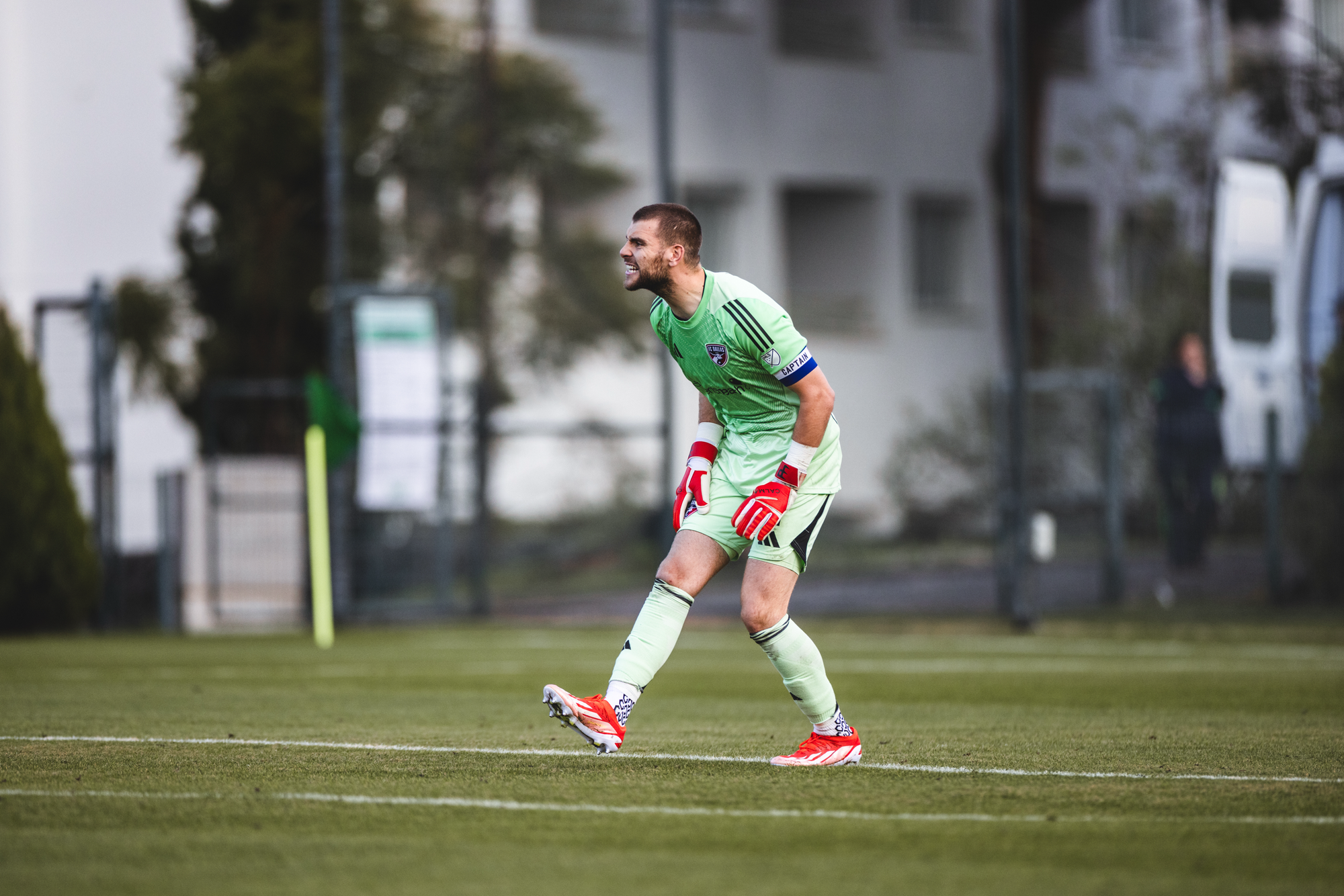 Report: FC Dallas Set to Transfer Maarten Paes to Ajax