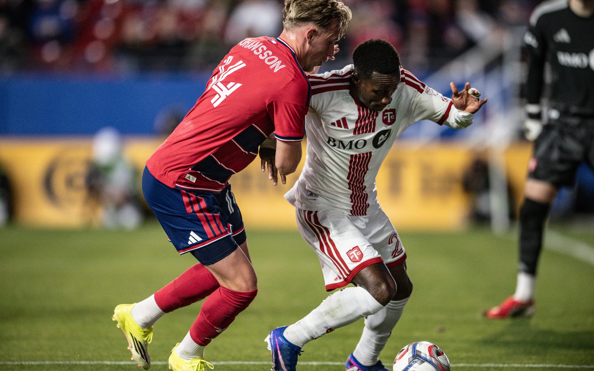 What to Watch For: FC Dallas vs. Nashville SC