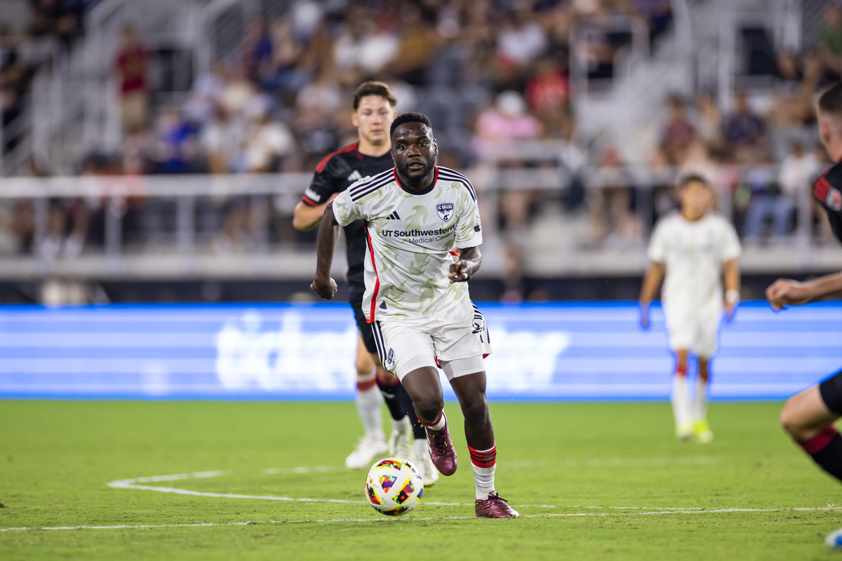 Show receives Angola National Team Call-Up for African Nations Cup qualifiers Post feature image