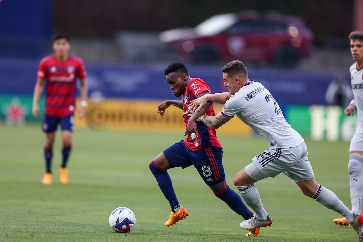 FC Dallas expects war-like environment in St. Louis Post feature image