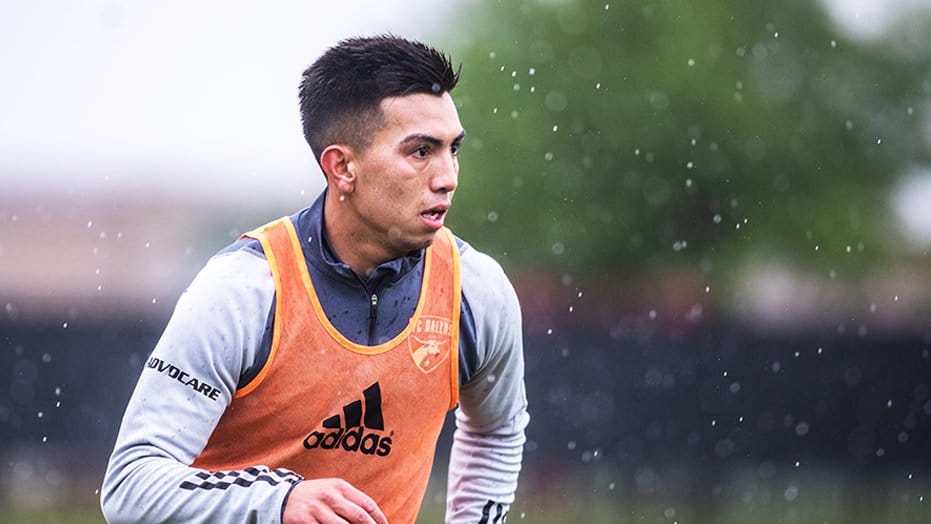 FC Dallas looks to build on last year's win in Minnesota Post feature image
