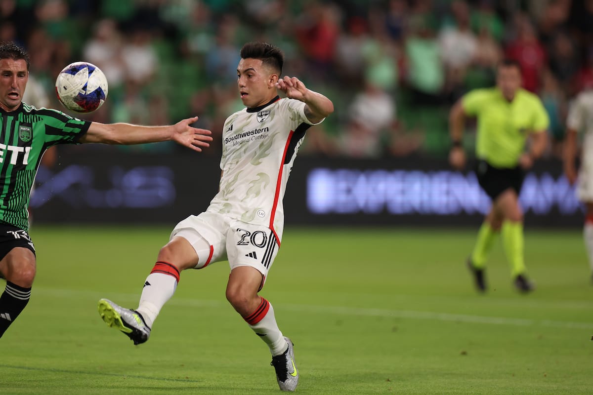 August Outlook: Two games kickoff MLS Restart for FC Dallas Post feature image