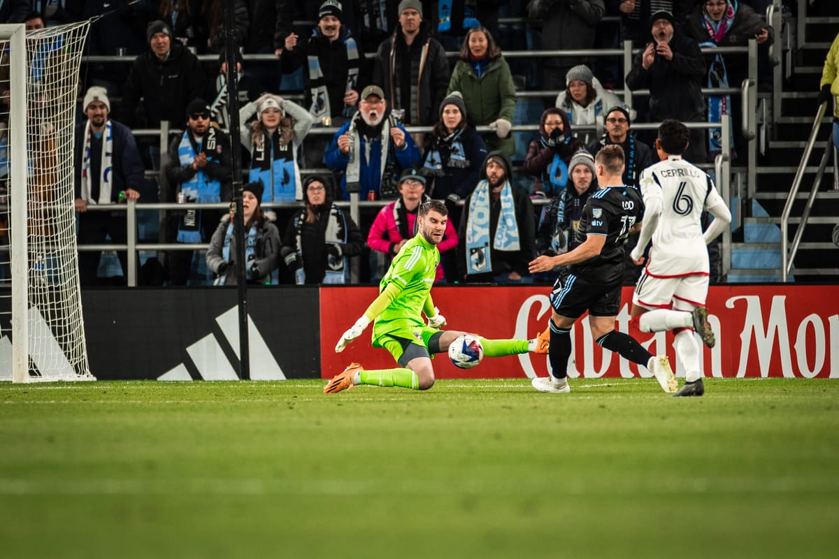 FC Dallas expects tough match against expansion darlings St. Louis City Post feature image