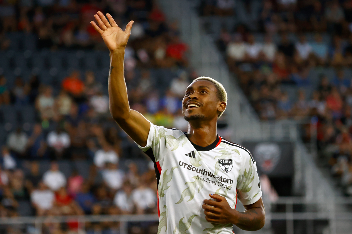 Big D Weekly - August 26: FC Dallas finally wins away from home Post feature image