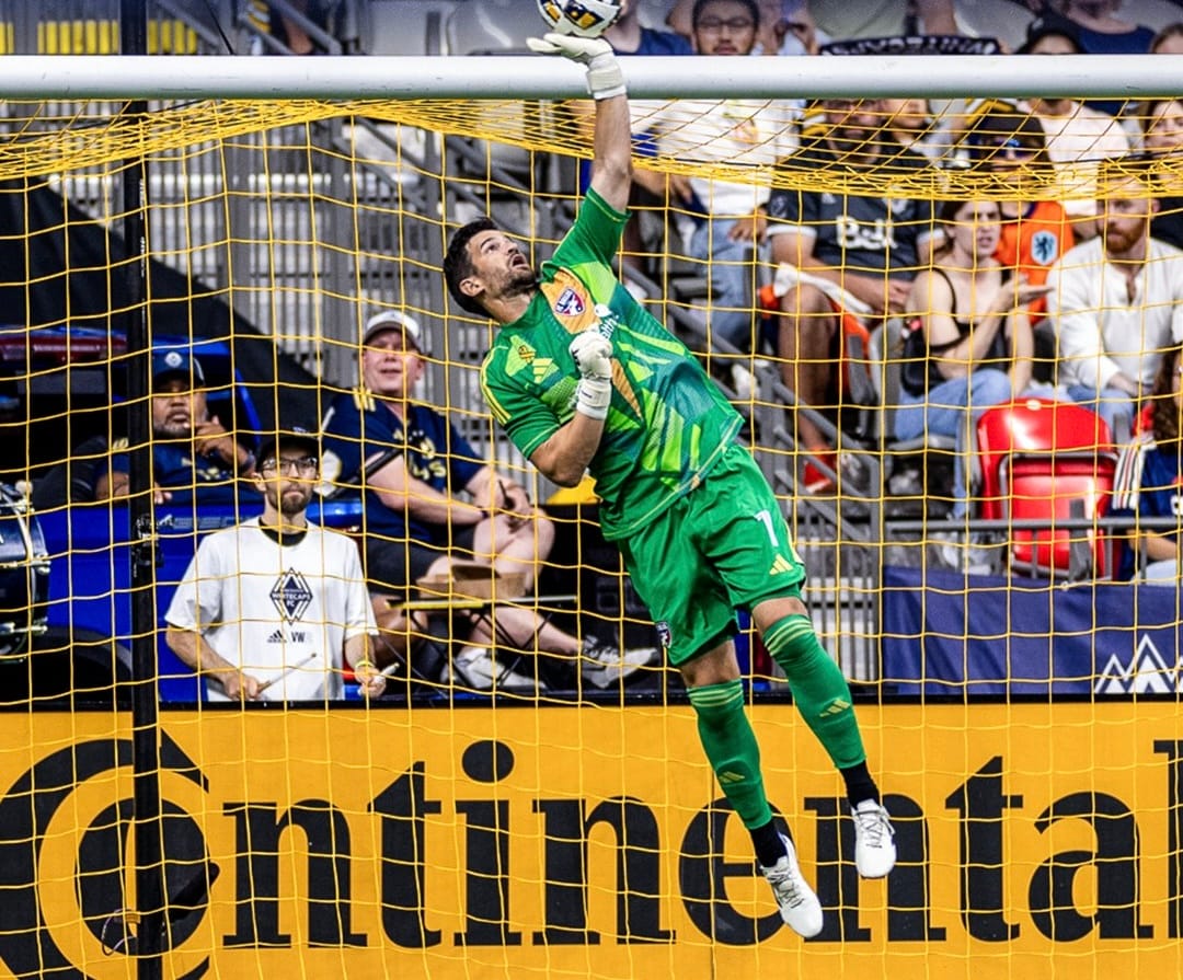 Big D Weekly - September 9: Jimmy Maurer comes up big in Vancouver Post feature image