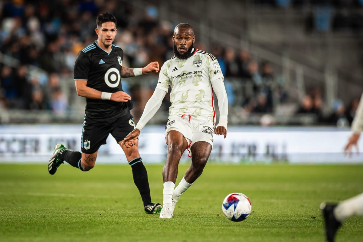May Outlook: The busy season is here for FC Dallas Post feature image