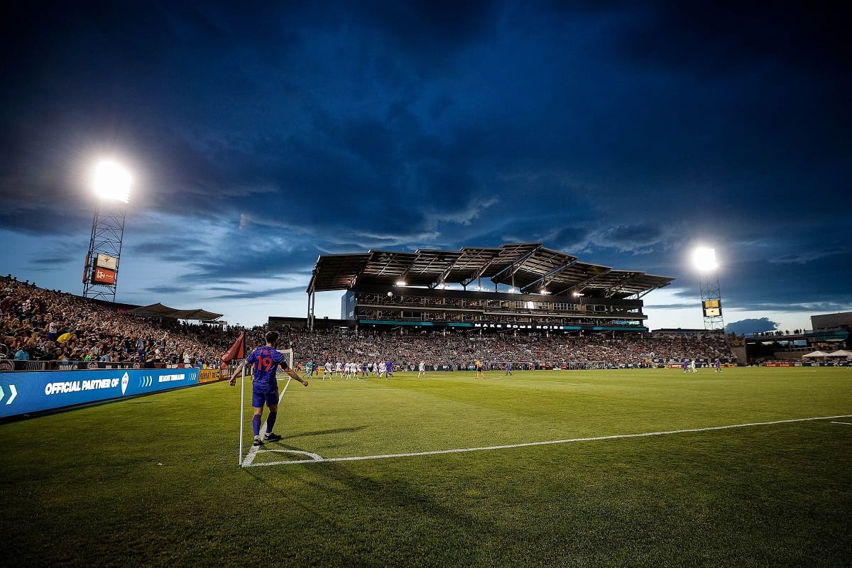 FC Dallas vs Colorado Rapids: Preview, game notes and how to watch Post feature image