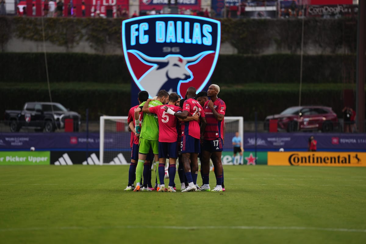 Everything FC Dallas fans need to know before the playoffs Post feature image