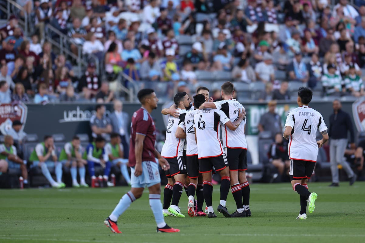 FC Dallas vs Colorado Rapids: Preview, game notes, lineup predictions and how to watch Post feature image
