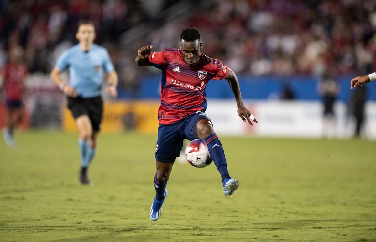 Power Rankings Recap: Where FC Dallas landed after Matchday 37 Post feature image