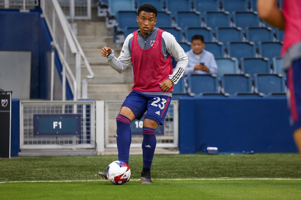 FC Dallas on Loan: Updates from USL Championship and MLS NEXT Pro Post feature image