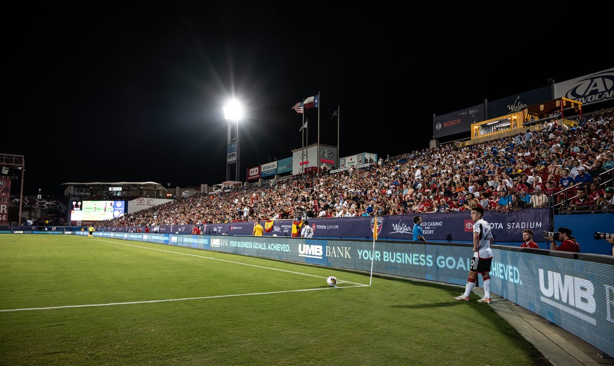 Power Rankings Recap: Where FC Dallas landed after Matchday 30 Post feature image