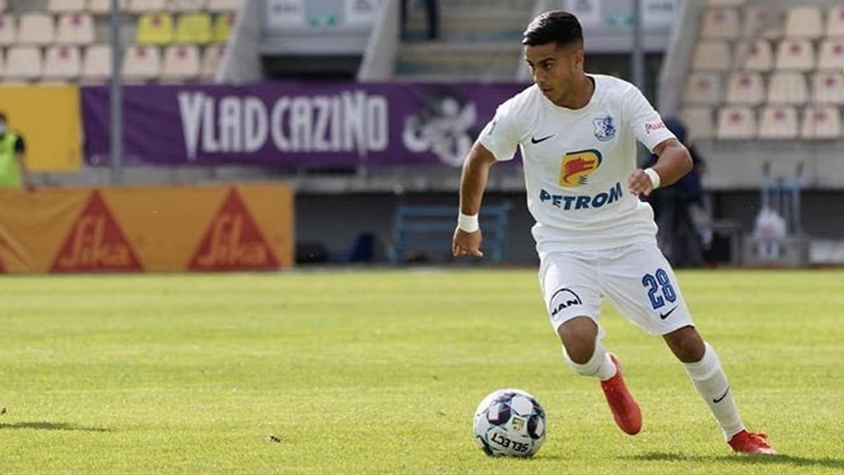 What Romanian winger Enes Sali brings to FC Dallas Post feature image