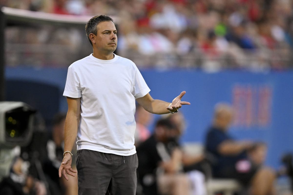 What FC Dallas expect in their first meeting with Charlotte FC Post feature image