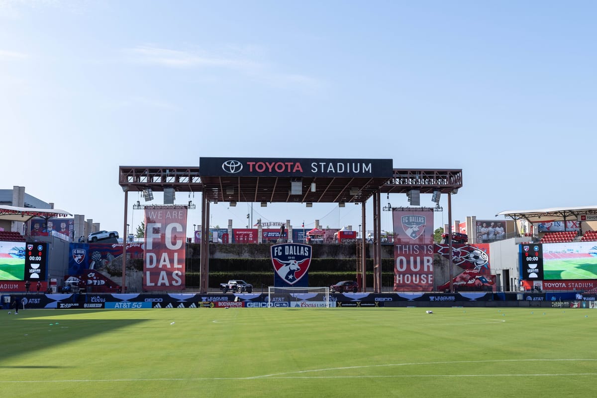 FC Dallas vs Mazatlan: Preview, game notes and how to watch Post feature image