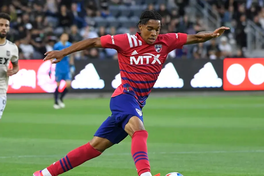 What should FC Dallas do with Justin Che? Post feature image