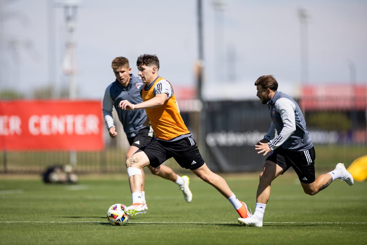April Outlook: Can FC Dallas find a win soon? Post feature image