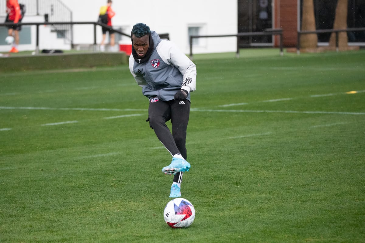 FC Dallas looks to bounce back against LA Galaxy Post feature image