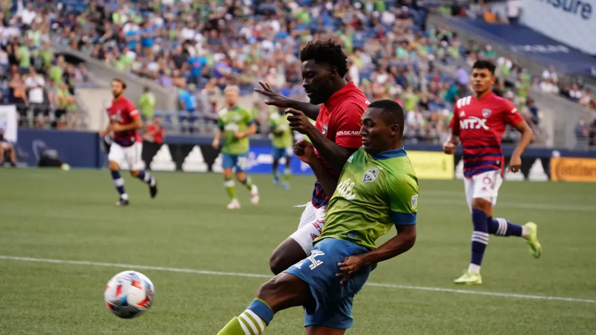 FC Dallas seeks rare regular season win in Seattle Post feature image