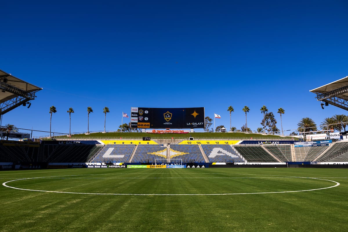 FC Dallas vs LA Galaxy: Preview, game notes, lineup predictions and how to watch Post feature image