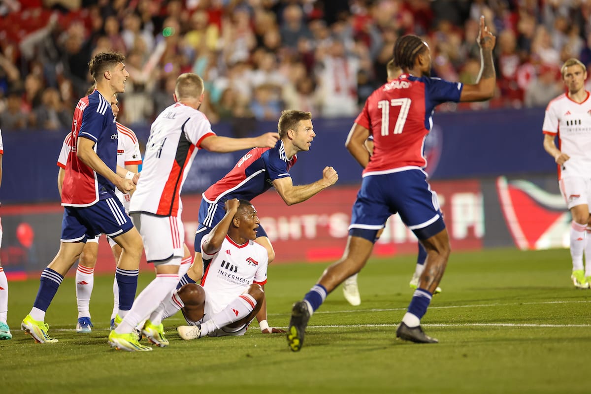 Five FC Dallas Superlatives so far in 2024 Post feature image