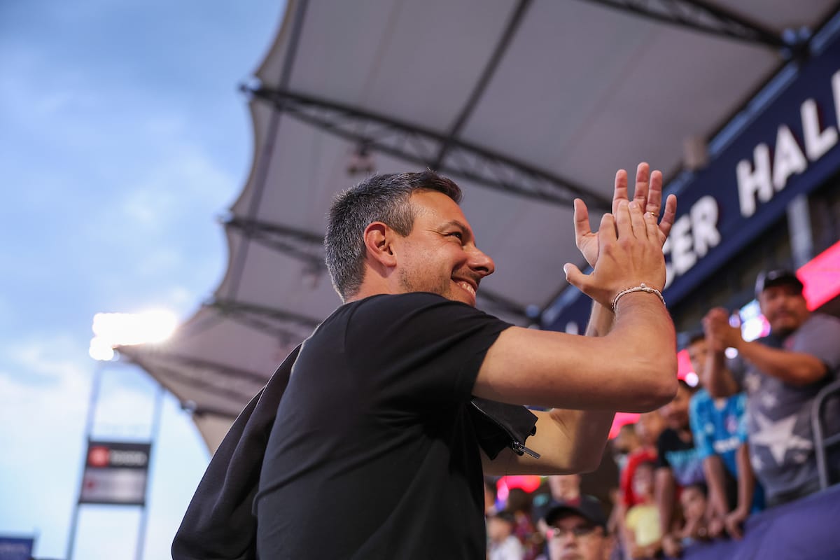 Four things we've learned through 18 FC Dallas games in 2023 Post feature image