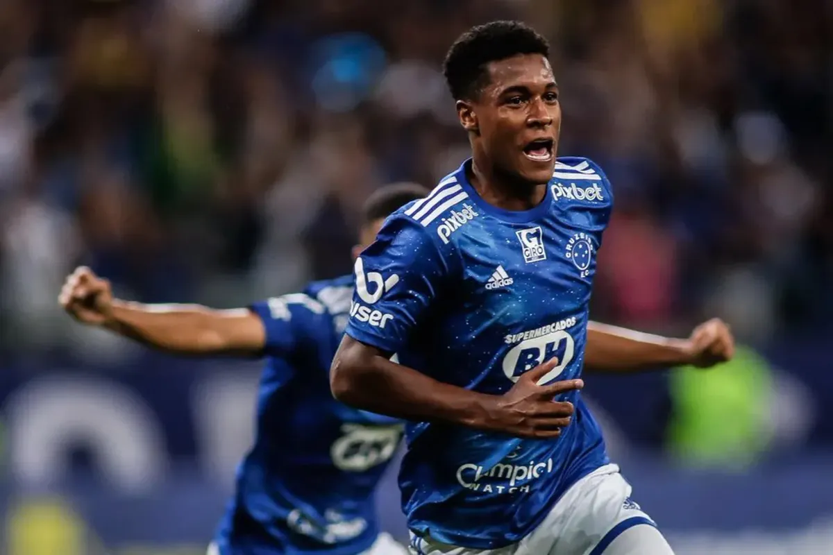 FC Dallas Signs Defender Geovane Jesus from Cruzeiro Post feature image