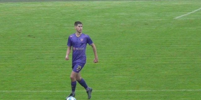 FC Dallas Signs Defender Amet Korça from HNK Gorica Post feature image