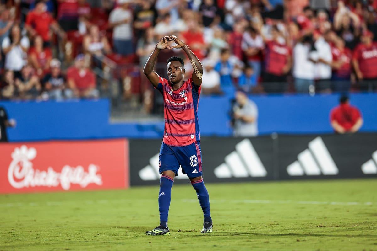 Power Rankings Recap: Where FC Dallas landed after Matchday 32 Post feature image
