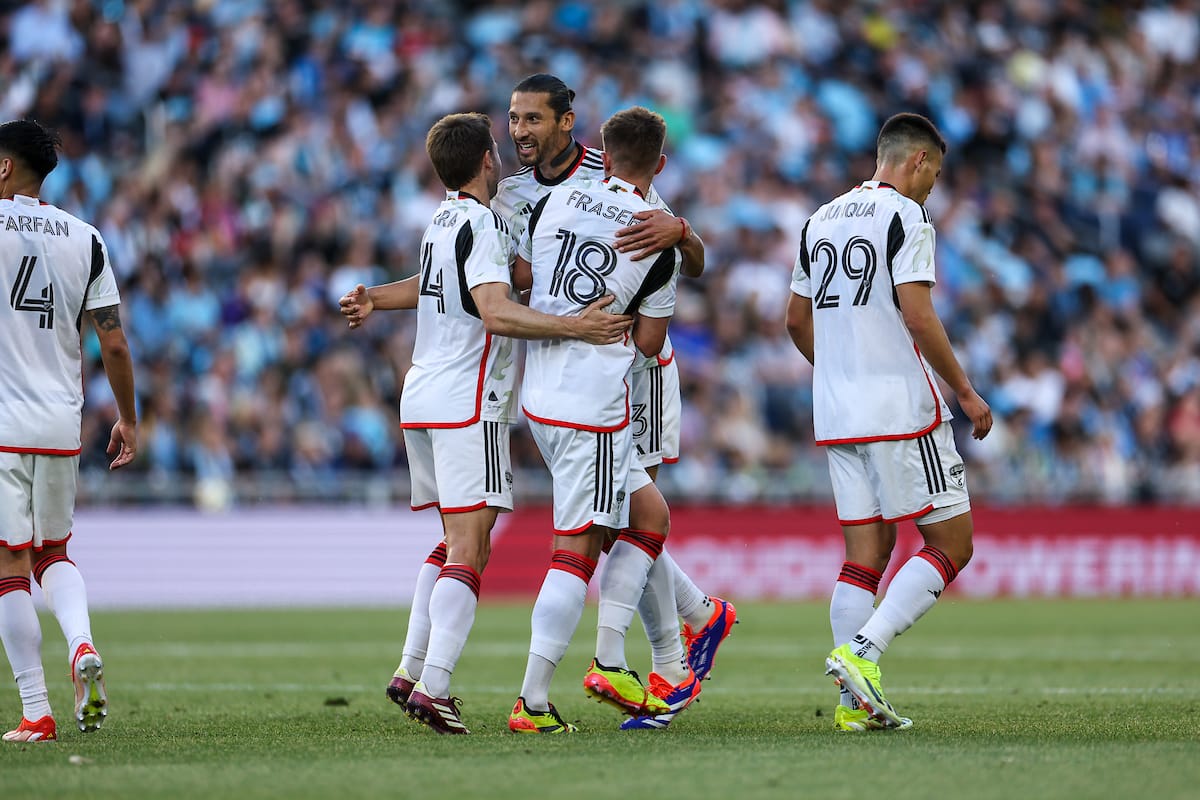 August Outlook: FC Dallas wraps up the summer with a pair of games Post feature image
