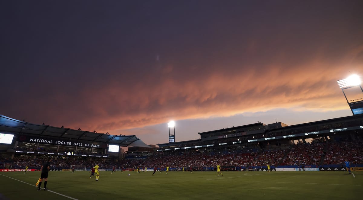 FC Dallas vs Charlotte FC: Preview, game notes and how to watch Post feature image