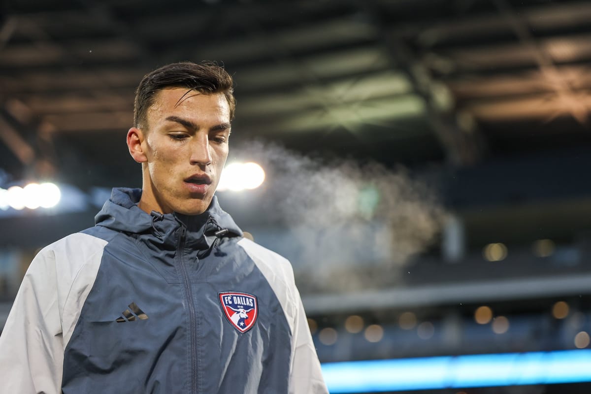 By the Numbers: FC Dallas after eight games Post feature image