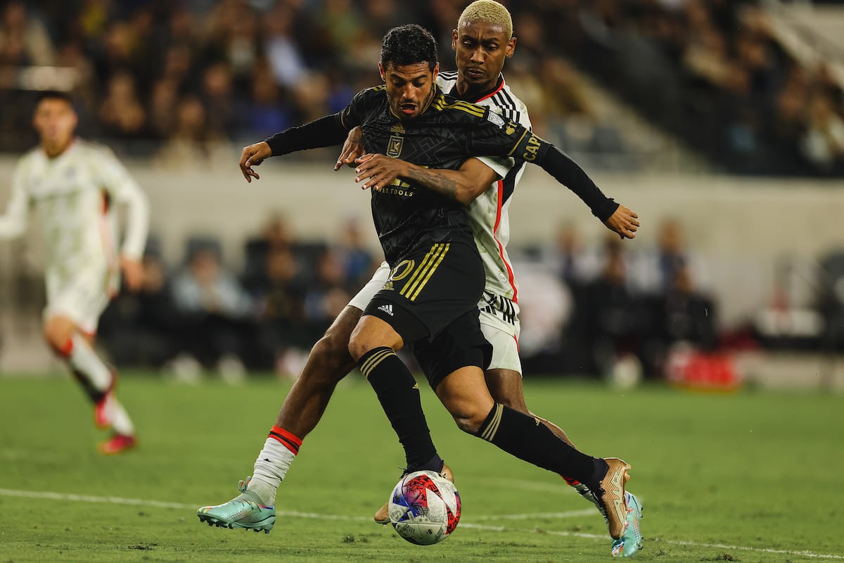 FC Dallas Notebook: A few odds and ends after five matches Post feature image