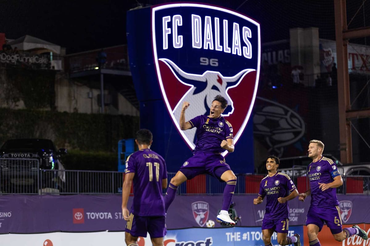 Big D Weekly - September 30: That may just do it on the 2024 season for FC Dallas Post feature image