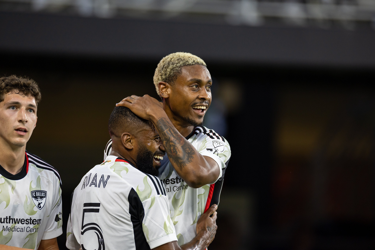 What to watch for as FC Dallas hosts the Colorado Rapids Post feature image