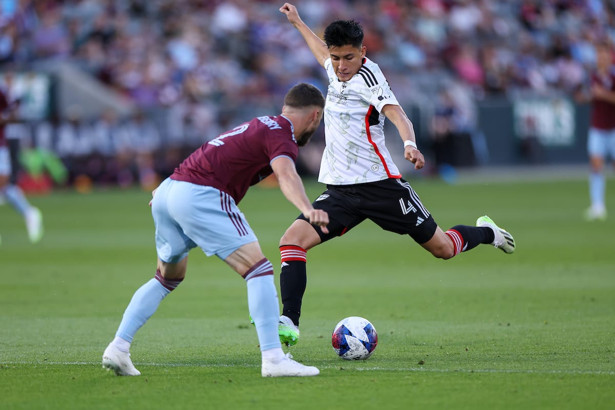 Building for 2024: How the FC Dallas defense could come together Post feature image
