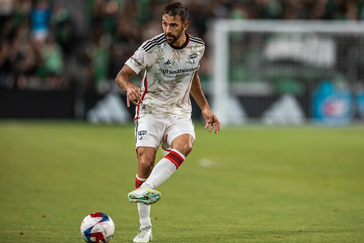 Power Rankings Recap: Where FC Dallas landed after Matchdays 19-21 Post feature image