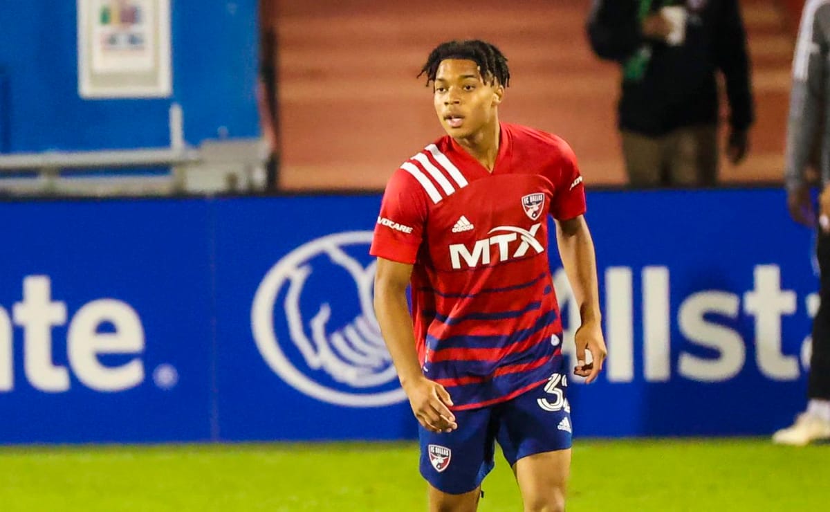 Report: Brondby chasing Justin Che Post feature image