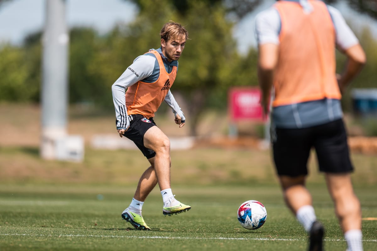 FC Dallas vs St. Louis CITY SC: Preview, game notes and how to watch Post feature image