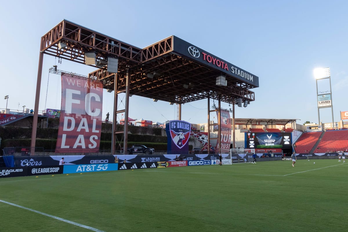 FC Dallas vs Necaxa: Preview, game notes and how to watch Post feature image
