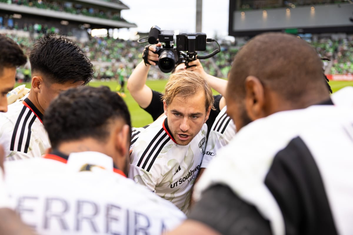FC Dallas hopes to extend unbeaten run as they take on San Jose Post feature image