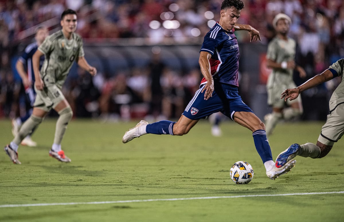 By the Numbers: How FC Dallas looks after 30 games Post feature image